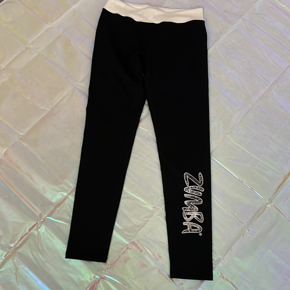 Hubble Hubble leggings black M